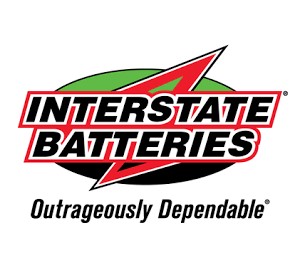 Interstate Batteries MT-51 12v Mt Series Battery 500 Cca Group Size 51